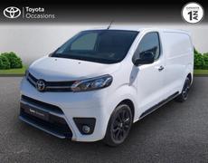 Toyota Proace Arles