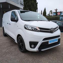 Toyota Proace Medium 2.0 D-4D 180 Black Edition BVA MY20 Arles