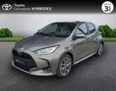 Toyota Yaris Arles