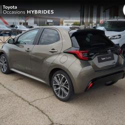 Toyota Yaris 116h Iconic 5p MY22 Arles