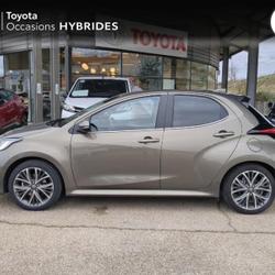Toyota Yaris 116h Iconic 5p MY22 Arles