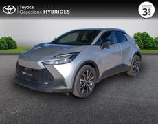 Toyota C-HR Arles