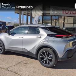 Toyota C-HR 2.0 Hybride 200ch Design NG23 Arles