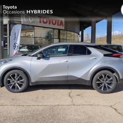 Toyota C-HR 2.0 Hybride 200ch Design NG23 Arles