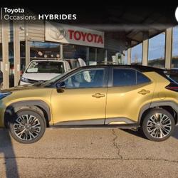 Toyota Yaris Cross 116h Collection MY22 Arles