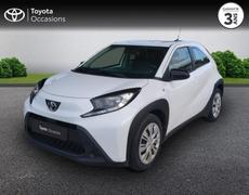 Toyota Aygo X Arles