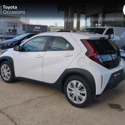 Toyota Aygo X 1.0 VVT-i 72ch Dynamic Arles