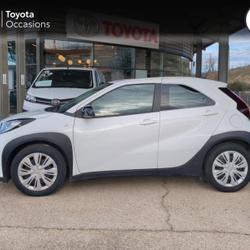 Toyota Aygo X 1.0 VVT-i 72ch Dynamic Arles