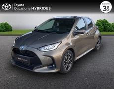 Toyota Yaris Arles