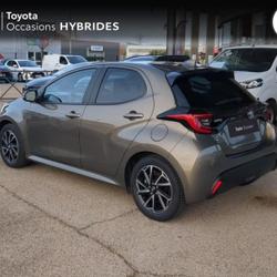 Toyota Yaris 116h Design 5p MY22 Arles