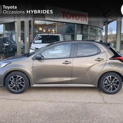 Toyota Yaris 116h Design 5p MY22 Arles