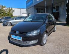 Volkswagen Polo Nîmes