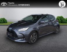 Toyota Yaris Arles