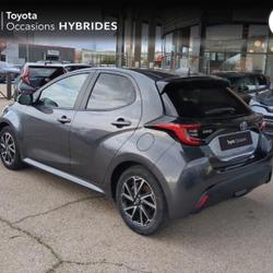 Toyota Yaris 116h Design 5p MY22 Arles