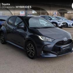 Toyota Yaris 116h Design 5p MY22 Arles