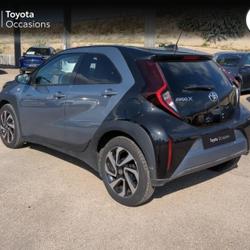 Toyota Aygo X 1.0 VVT-i 72ch Design MY24 occasion - Avignon - photo 2/24