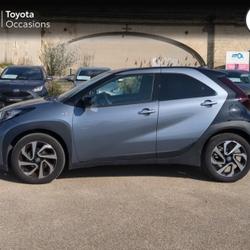 Toyota Aygo X 1.0 VVT-i 72ch Design MY24 occasion - Avignon - photo 3/24