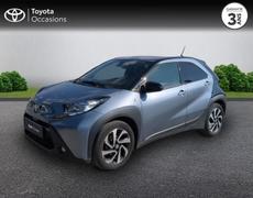 Toyota Aygo X Arles