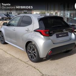 Toyota Yaris 116h Design 5p MY22 Arles