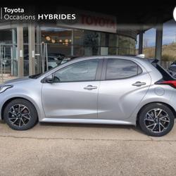 Toyota Yaris 116h Design 5p MY22 Arles