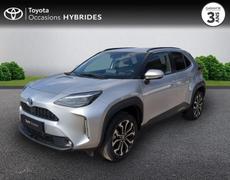 Toyota Yaris Cross Arles