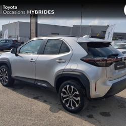 Toyota Yaris Cross 116h Design MY22 Arles