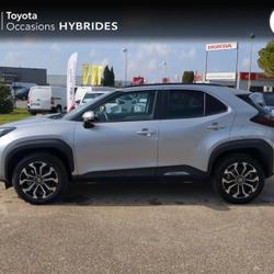 Toyota Yaris Cross 116h Design MY22 Arles