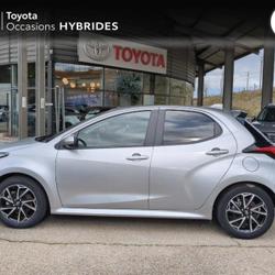 Toyota Yaris 116h Design 5p MY22 Arles