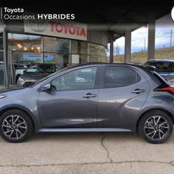 Toyota Yaris 116h Design 5p MY22 Arles