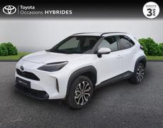 Toyota Yaris Cross Arles