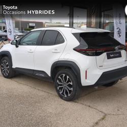 Toyota Yaris Cross 116h Design MY22 Arles