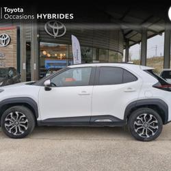 Toyota Yaris Cross 116h Design MY22 Arles