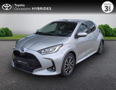 Toyota Yaris Arles