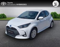 Toyota Yaris Arles