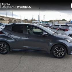 Toyota Yaris 116h Design 5p MY22 Arles