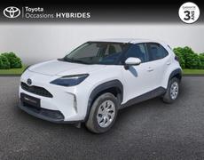 Toyota Yaris Cross Arles