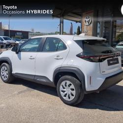 Toyota Yaris Cross 116h Dynamic MC24 Arles