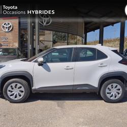 Toyota Yaris Cross 116h Dynamic MC24 Arles