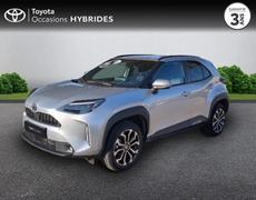 Toyota Yaris Cross Arles