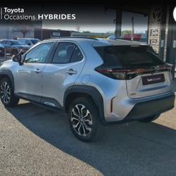 Toyota Yaris Cross 130h Design AWD-i MC24 Arles