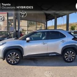 Toyota Yaris Cross 130h Design AWD-i MC24 Arles