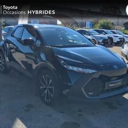 Toyota C-HR 2.0 Hybride 200ch Design NG23 Arles