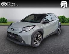 Toyota Aygo X Arles