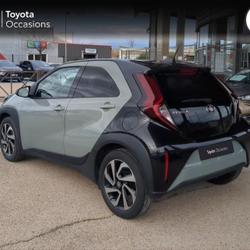 Toyota Aygo X 1.0 VVT-i 72ch Design MY24 Arles