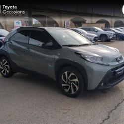 Toyota Aygo X 1.0 VVT-i 72ch Design MY24 Arles