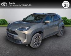 Toyota Yaris Cross Arles