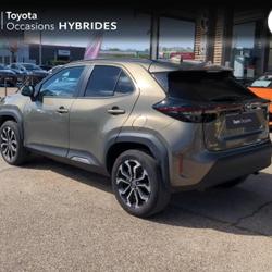 Toyota Yaris Cross 130h Design MC24 Arles