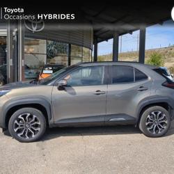 Toyota Yaris Cross 130h Design MC24 Arles
