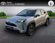 Toyota Yaris Cross Arles