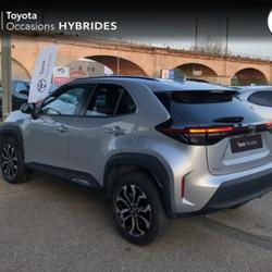 Toyota Yaris Cross 116h Design MC24 Arles